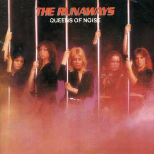 The runaways queens - the,