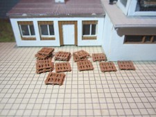 SP1122 Europaletten Epal Spur N 15 Stück