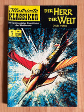 DER HERR DER WELT Nr.7