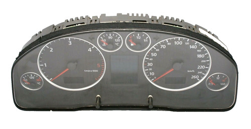 Kombiinstrument tacho - ⭐,