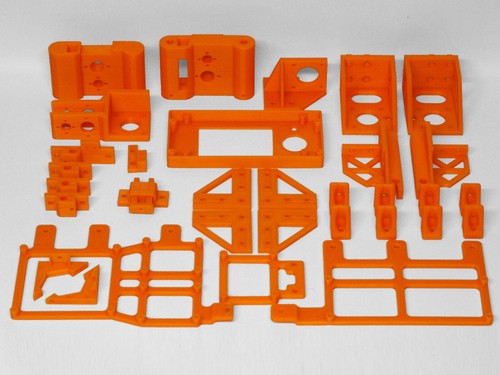 Anet am6 conversion - a6,