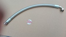 Stahlflexleitung 75cm - , f