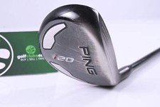 Ping i20 #3 Holz / 15 Grad /