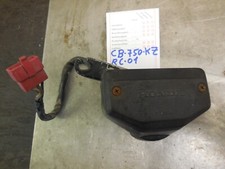 Honda CB 750 K KZ RC01 +