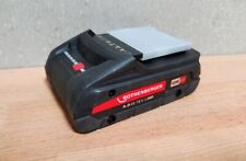 Rothenberger Akku 18V 4,0 Ah für Romax 4000 Pressmaschine Presszange Li-HD CAS