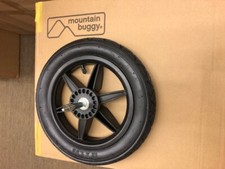 Luftrad 12" Hinterrad für