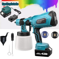 Farbsprühsystem Für Makita