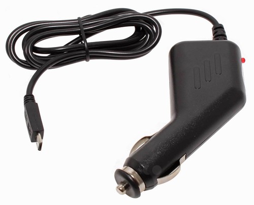 Kfz ladekabel ladegerät micro - ladekabel,