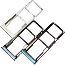 Dual SIM Karten Halter für