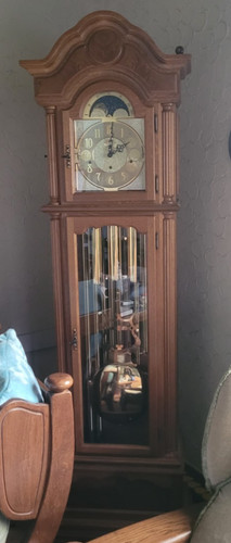 Hermle premium standuhr - premium,