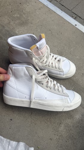 Nike blazer mid vintage - ,