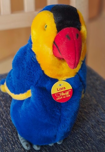 Steiff lora - steiff,