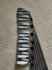 GUC Titleist 710 AP2 Forged