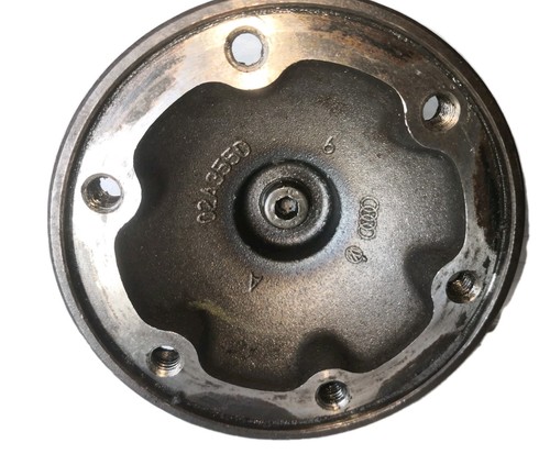 Getriebe flanschwelle skoda - getriebe,