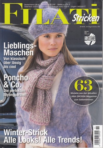 Filati stricken - filati,