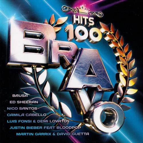 Various bravo hits 100 - various,