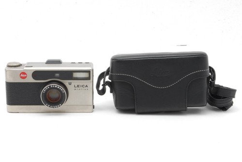 Leica minilux analoge - leica,