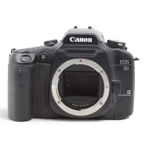 Canon kamera analog slr eos - analog,