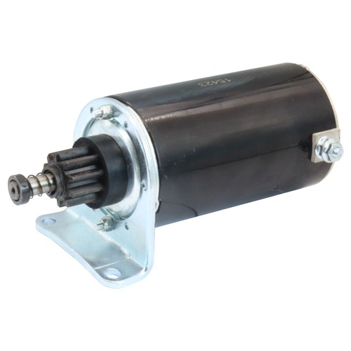 Secura anlasser zähne aus - secura,