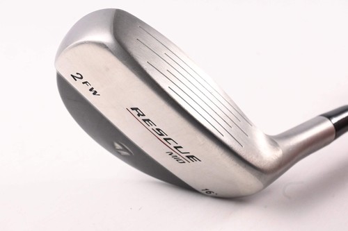 Taylormade rescue mid 2 - taylormade,