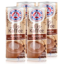 Bärenmarke Eiskaffee 0,25