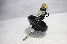 Bremskraftverstärker