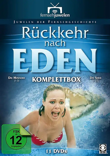 Rückkehr nach eden - rückkehr,
