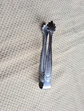 Zuckerzange DDR Vintage