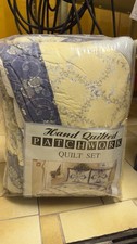 Patchworkbuch Quilt Set