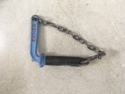 Eicher bolzen für - bolzen,