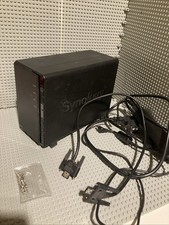 Synology Expansion-Unit DX213