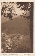 AK Katzhütte, Oberes