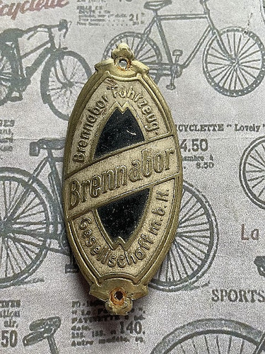 Fahrrad emblem - fahrrad,