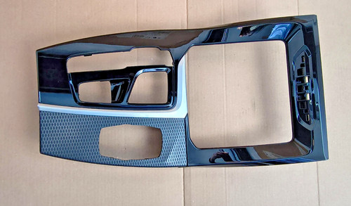 Blende mittelkonsole bmw - mittelkonsole,