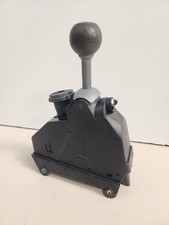 Smart 450 Schaltkulisse