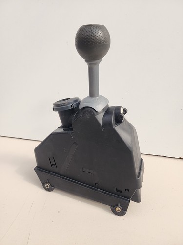 Smart 450 schaltkulisse - smart,