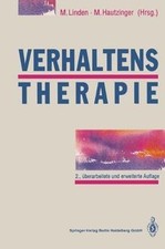 Verhaltenstherapie: Techniken