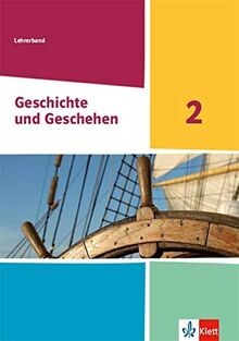 Geschichte und geschehen - und, 2