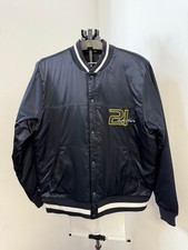Adidas 21 Jacke 2005 Navy Blau