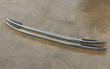 CHROM Dachreling VW Tiguan 5N