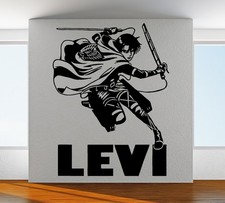 Wandtattoo AOT Attack on Titan