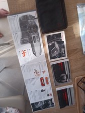 Seat Ibiza IV 6J Bordmappe