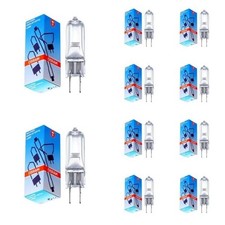 10 x OSRAM 64640 HLX