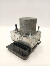 Nissan Qashqai 2008 ABS