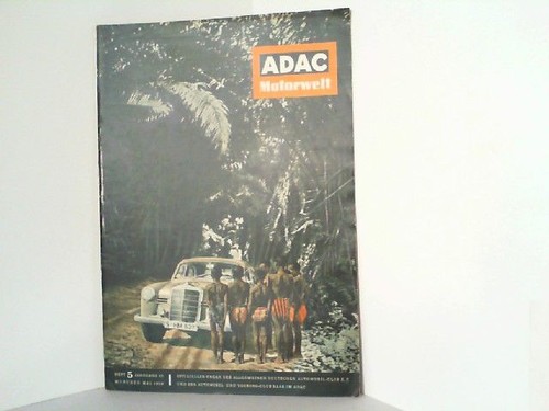 Adac motorwelt hier heft - motorwelt.,
