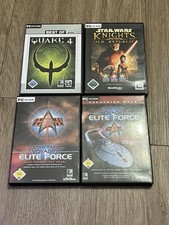PC Spiele Sammlung - First