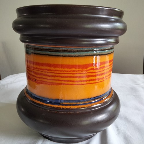 Rumtopf mit deckel bowletopf - mit,