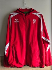 Official Erima Austria