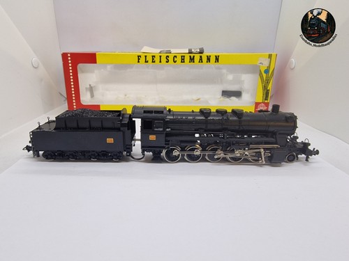 Fleischmann 1178 dampflok - fleischmann, h0