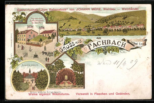 Lithographie fachbach - lithographie,